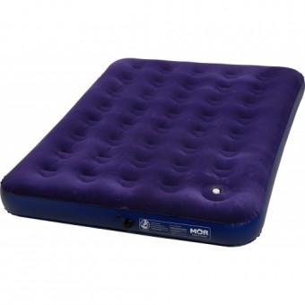 Colchão King Size- MOR